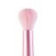 Selfie Star Двусторонняя кисть для румян и пудры №100/ Blush & Powder Duo Brush, 1 шт 