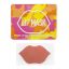 Kocostar Camouflage Гидрогелевые патчи для губ (1 пара) 3г/ Hydrogel Lip Mask