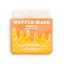 Kocostar Омолаживающая вафельная маска для лица «Кленовый сироп» / Waffle Mask Maple