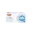 O.B. Pro Comfort Super Tampons / Тампоны гигиенические женские "Супер защита", 32 шт 