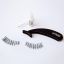 Kiss Haute Couture Накладные ресницы Single Lashes Fancy KHL07GT
