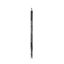Selfie Star Карандаш для бровей с щеточкой Коричневый  /  Delicate Eyebrow pencil with spiral brush Brown 02, 1,6 гр 