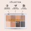 Collection Палетка из 8 оттенков теней Пески Сахары, 8,8г / Eye Palette Sahara dunes V6757 V6757