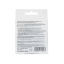 Solomeya Спонж для макияжа каплевидный, Черный, 1 шт./Solomeya Rubycell Makeup Sponge, Black, 1 pcs. 