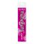 Solomeya Пилка для ногтей Zebra pattern 180/220 / Zebra pattern Nail File, 1 шт. 