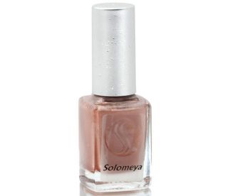 Solomeya Лак для ногтей Тон 097 Чайная жемчужина/Tea Pearl 12 ml