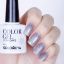 Гель-лак Solomeya Color Gel Holly/Холли 44