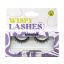 Selfie Star Накладные ресницы Eyelashes Wispy Day-to-Night Look, SSLD20 SSLD20