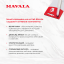 Mavala Белый карандаш для ногтей Nail-White Crayon 9090615