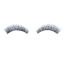 Kiss Looks so Natural Накладные ресницы Eyelashes Shy KFL01C