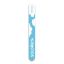 Solomeya Пилка для ногтей Flower dragon 180/220 / Flower dragon Nail File, 1 шт. 