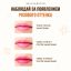 Selfie Star Бальзам-тинт для губ с ароматом Кокоса /  Color Changing Crystal Lip Balm Coconut SSLB03, 3,4 гр SSLB03