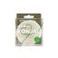 Solomeya Очищающий спонж для умывания конняку с грецким орехом / Konjac Sponge with Walnut, 1 шт 