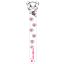 Solomeya Пилка д/натур. и искусств.ногтей #180/220"Игривый Котенок"/Playful Kitten Nail File 