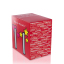 Mavala Мини-пилка LOVELY MINI EMERY BOARDS MATCHBOOK 6 шт 9070647 9070647