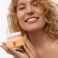 Solomeya Unicorn salt body scrub Chewy candy/ Солевой скраб для тела Мармелад, 350 гр BS001
