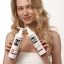 Solomeya Coconut Oil Colour Protection Shampoo / Шампунь для окрашенных волос с Кокосовым маслом,  250 ml HODM3838
