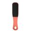 Solomeya Педикюрная пилка с микромассажем Черный оникс #80/150/ Pedicure nailfile with micromassage Black Onyx, ref. C46 C46