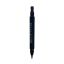 Selfie Star Подводка  для глаз со штампом Звезда Коричневая / 2 in 1 Quick & Easy Eyeliner Star stamp Brown