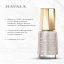 Mavala Лак для ногтей Тон 973 Pretty Silver 5 мл 9090973