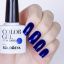 Гель-лак Solomeya Color Gel Molly/Молли 39
