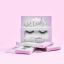 Selfie Star Накладные ресницы Eyelashes Wet Look Halo, SS31
