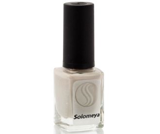 Solomeya Лак для ногтей Тон 063 Актарус/Acturus 12 ml