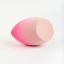 Solomeya Спонж для макияжа со срезом, Розовый Градиент, 1 шт./Solomeya Flat End blending sponge, Pink Gradient, 1 pcs. 