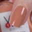 Solomeya Недельный лак One Week Vinyl Polish Salmon 3, 13ml