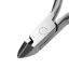 Solomeya Кусачки для кутикулы с двойной пружиной и защитным колпачком/Cuticle Nipper with double spring and protective cap, SC001, 1 шт.