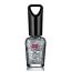 Kiss Лак для ногтей Фруктовые Брызги 8мл/HD Mini Nail Polish MNP35