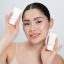 Selfie Star Жидкий хайлайтер для лица и тела Мой вайб /  LIQUID HIGHLIGHTER WOW glow My Vibe SSH02 , 20 мл 