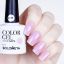 Гель-лак Solomeya Color Gel Pink Iris/Розовый ирис 97 97