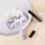 Selfie Star Клей для накладных ресниц с кисточкой, Черный, 5g. Strip Lash Adhesive Black