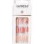 Kiss Твердый лак Импресс Маникюр Акцент "Летний гербарий", длина короткая Impress Manicure Color KIM015C