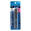 Kiss Broadway Клей для накладных ресниц 24-часовой Прозрачный 5мл Eyelash Adhesive BELG01C