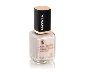 Mavala Професссиональный лак для ногтей Лунный свет Color Luxe Moon Grey 9098461