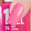 Solomeya Однофазный гель-лак Мечта 16 / One Step Gel Dream 16