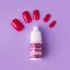 Selfie Star Клей для ногтей супер стойкий Розовый / Ultimate bond nail glue Pink, 2,7 мл 3g pink glue