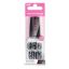 Kiss Broadway Твердый лак Импрессс Маникюр "Абстракция", длина короткая  Impress Manicure BIPD120