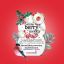 Treaclemoon Пена для ванны Ягодный смузи / Winter berry melody  badescha, 80 гр VO1F0193
