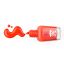 Kiss Лак для ногтей Янтарная Облипиха 8мл/HD Mini Nail Polish MNP03