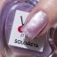 Solomeya Недельный лак One Week Vinyl Polish Luminous 38, 13ml 