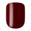 Kiss Твердый лак Импресс Маникюр Однотонный "Пряная корица", длина короткая Impress Manicure Color KIMC014C