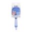 Solomeya Массажная расческа для волос Милый Мишка, Голубая /Cute Bear Massage Hair Brush, Blue, 1 шт в упаковке 