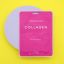 Kocostar Анти-эйдж маска с Коллагеном для эластичности и упругости кожи/ Collagen mask