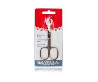 Mavala Ножницы для ногтей с прямыми лезвиями Nail Scissor straight 71001 9071001