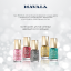 Mavala Лак для ногтей Тон 947 Silver Fizz 5 мл 9090947