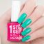 Solomeya Однофазный гель-лак Мята 12 /  One Step Gel Mint 12