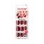 Kiss Твердый лак Импресс Маникюр Акцент "Маршмеллоу", длина короткая Impress Manicure Accent Head Honcha  BIPA190
